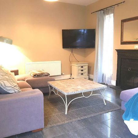 Ethan Cottage Killarney Buitenkant foto