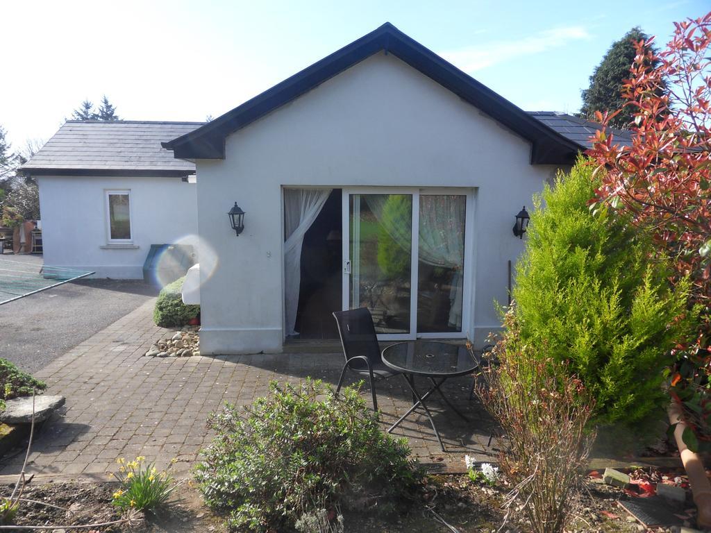 Ethan Cottage Killarney Buitenkant foto