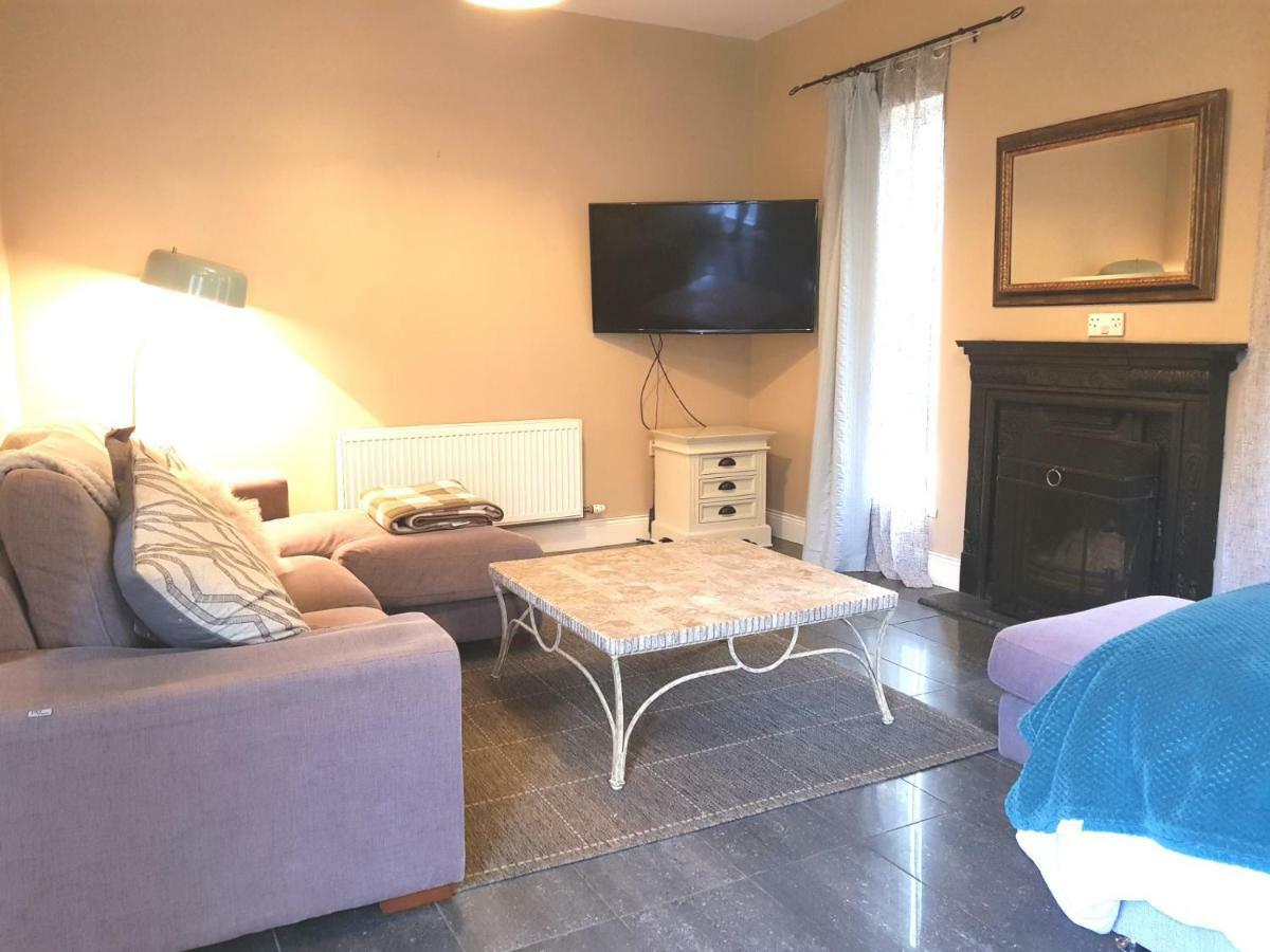 Ethan Cottage Killarney Buitenkant foto