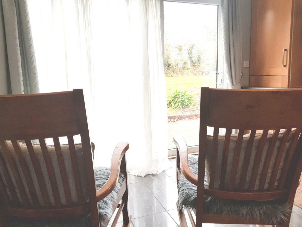 Ethan Cottage Killarney Buitenkant foto